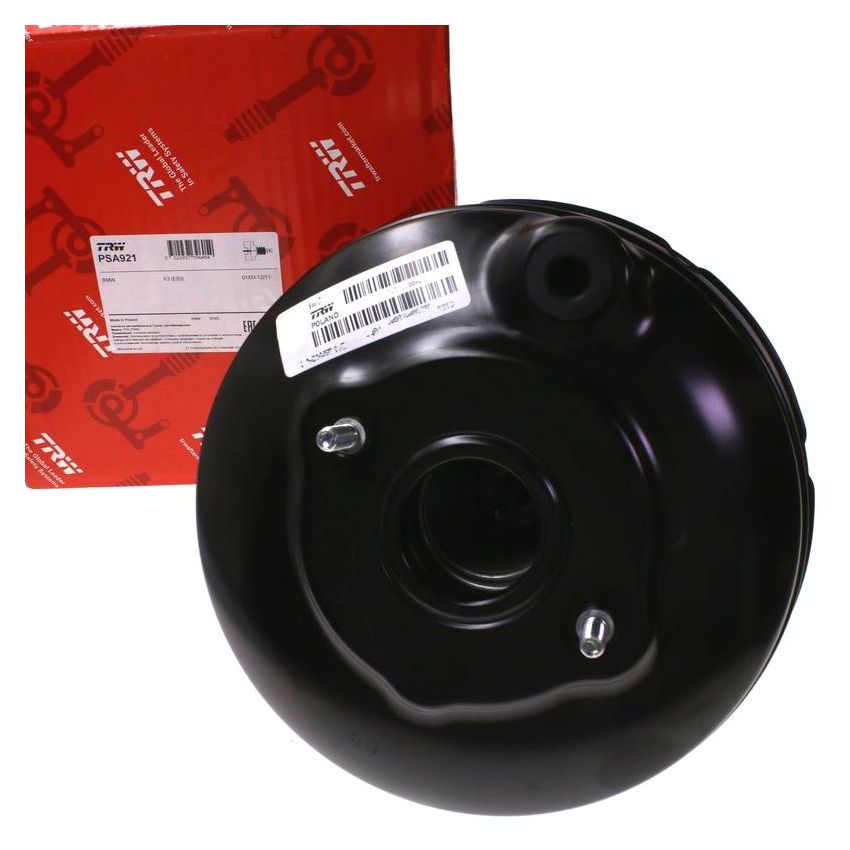 TRW PARTS PSA921 TRW BRAKE BOOSTER