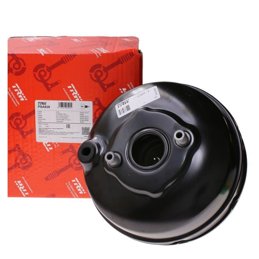 TRW PARTS PSA939 TRW BRAKE BOOSTER