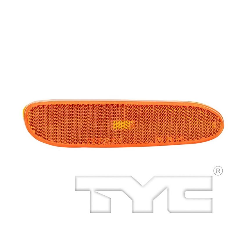 TYC Products 12-5121-01 Side Marker Lig