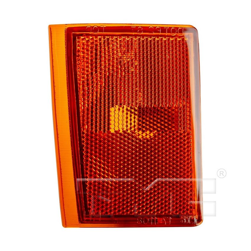 TYC Products 17-1109-01 Side Marker Lig