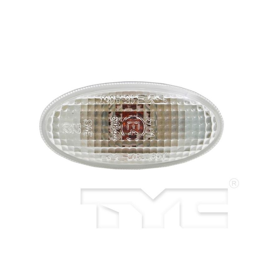 TYC Products 18-0657-00 Side Repeater L