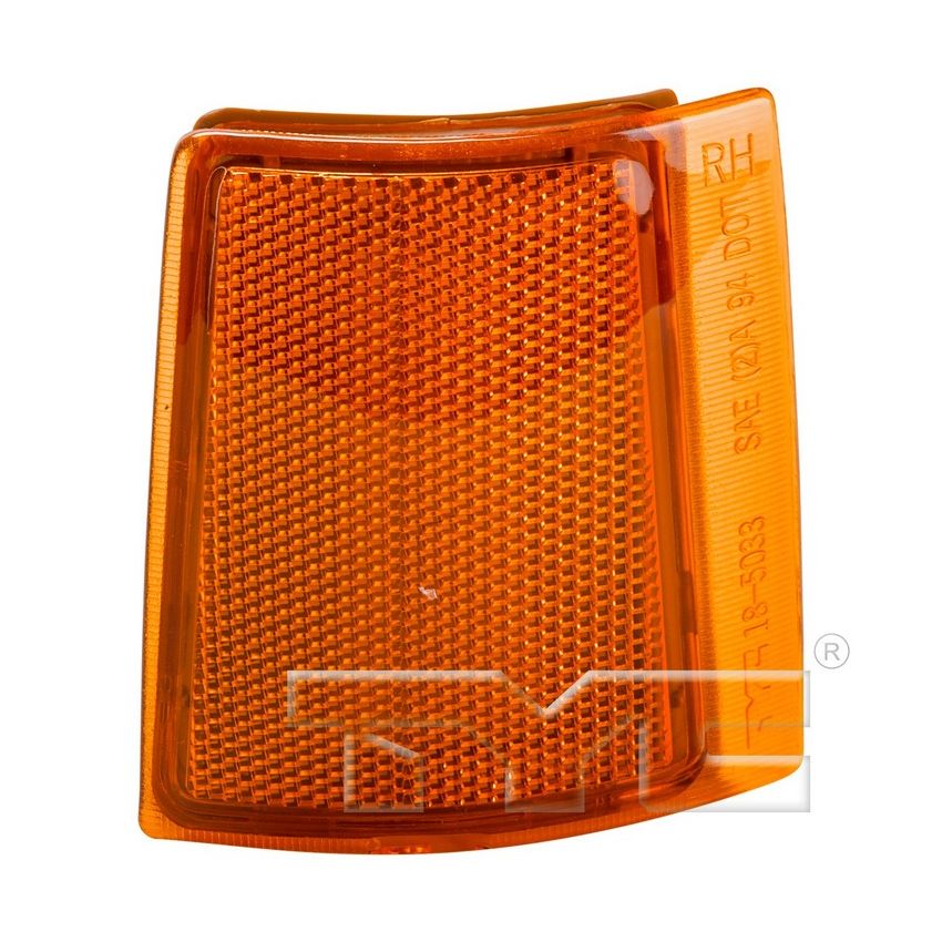 TYC Products 18-5033-01 Side Marker Lig