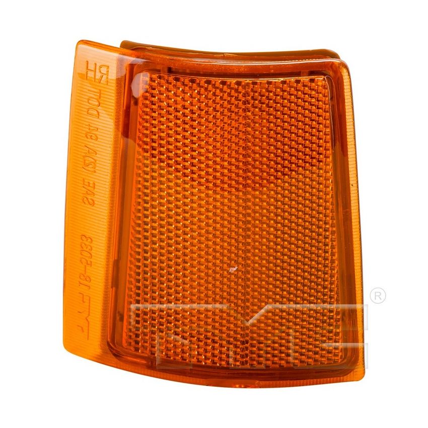 TYC Products 18-5034-01 Side Marker Lig