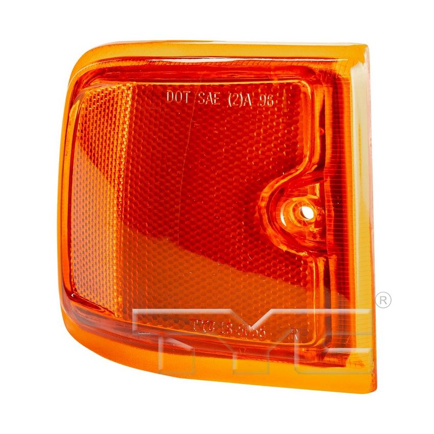 TYC Products 18-5055-01 Side Marker Light