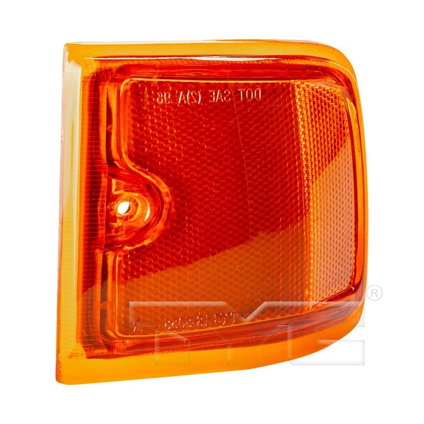 TYC Products 18-5056-01 Side Marker Lig