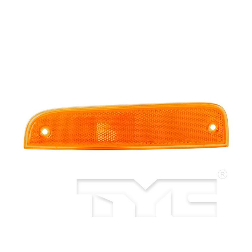 TYC Products 18-5209-01 Side Marker Lig