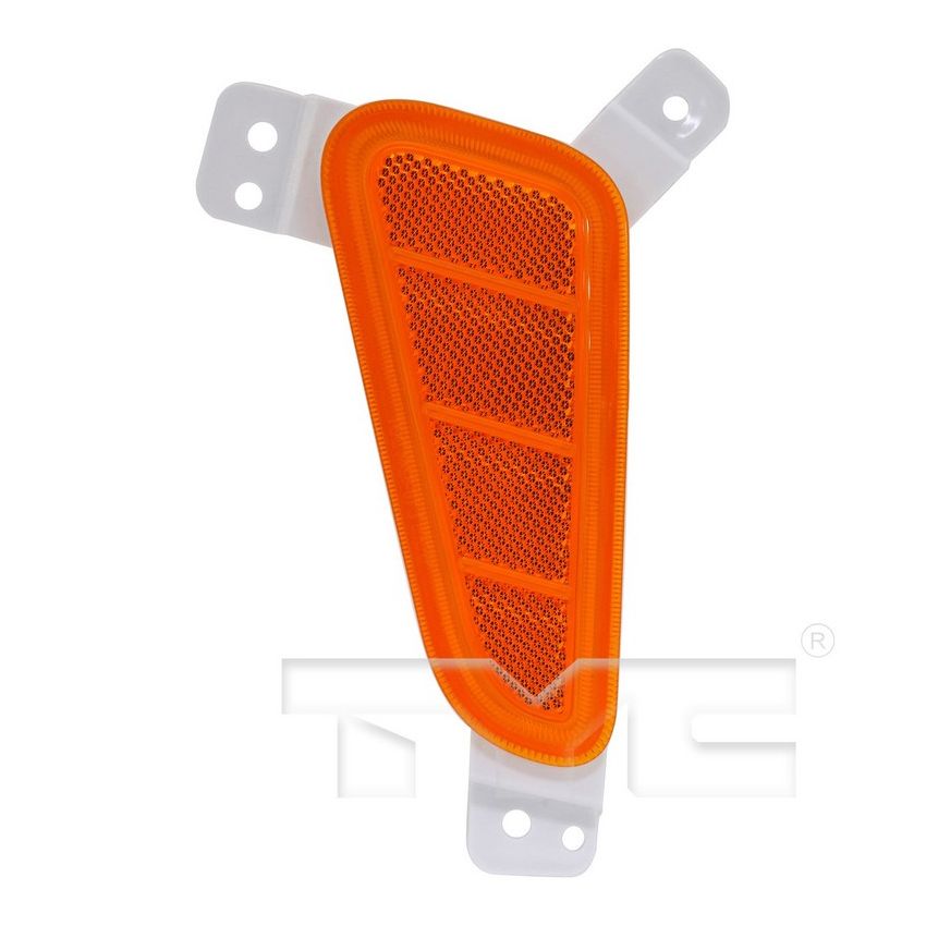 TYC Products 18-6243-00-9 CAPA Certified Reflector Assembly