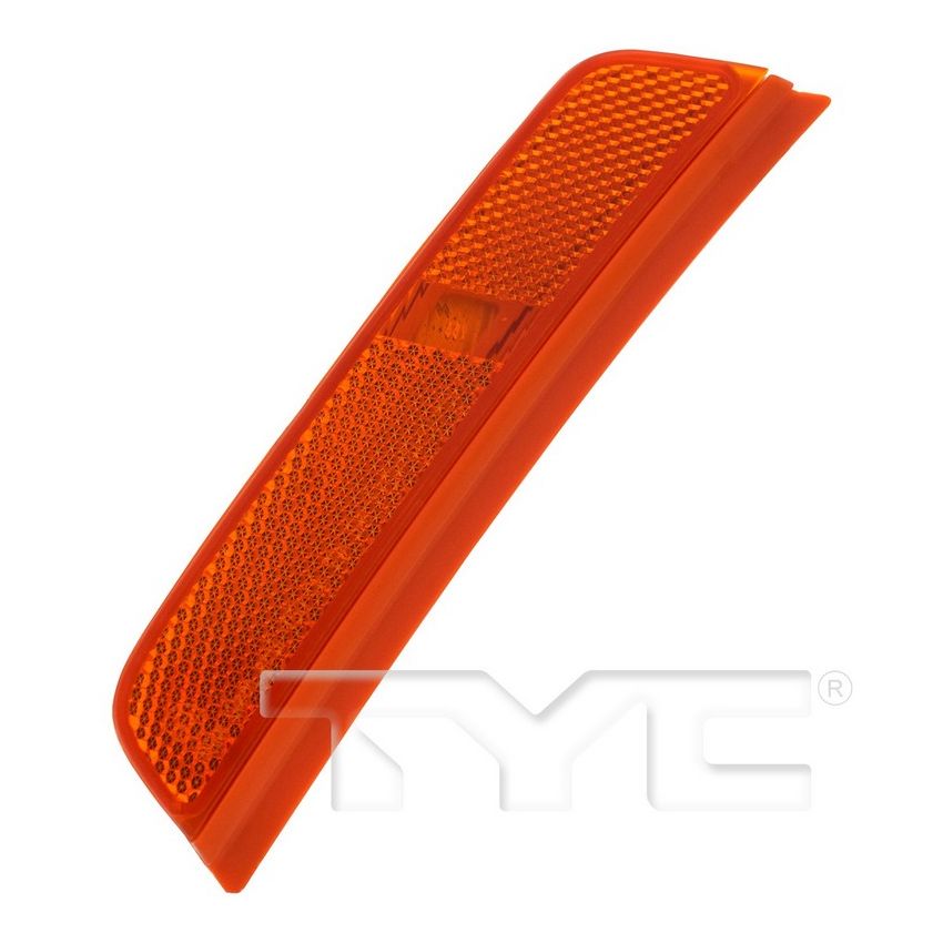 TYC Products 18-6274-00-9 CAPA Certified Side Marker Light Assembly