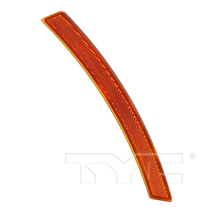 TYC Products 18-6277-00-9 CAPA Certified Reflector Assembly