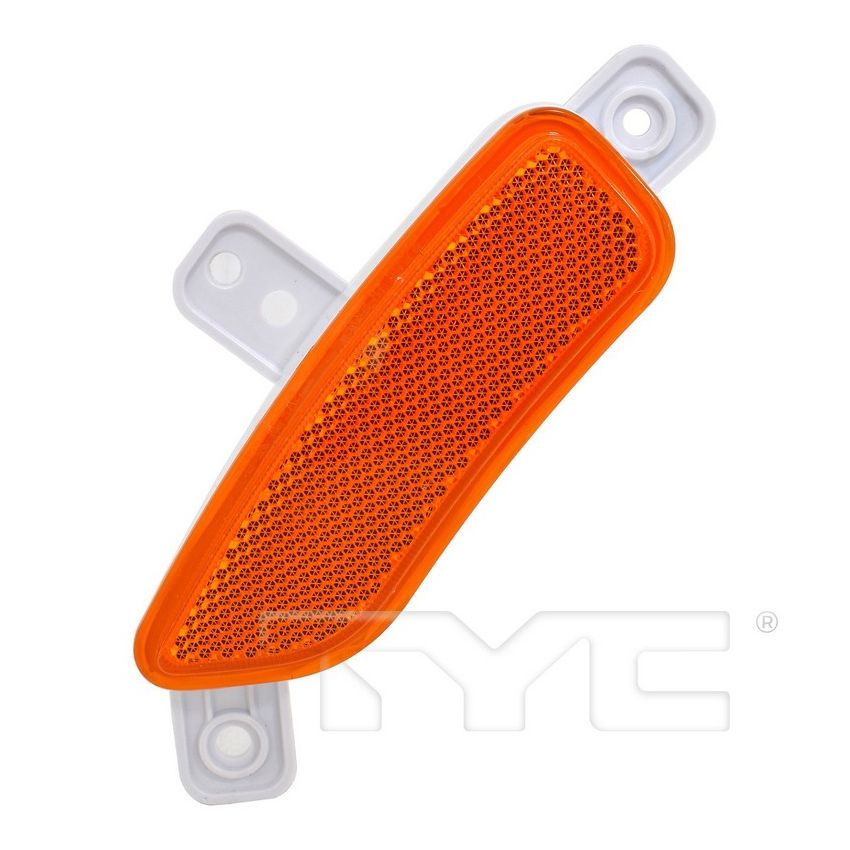 TYC Products 18-6280-00-9 CAPA Certified Reflector Assembly