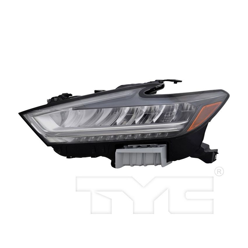 TYC Products 20-17056-00-9 Head Lamp