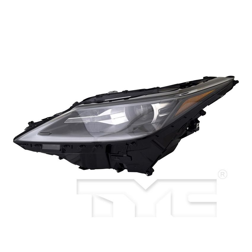 TYC Products 20-17564-00-9 Headlight Assem