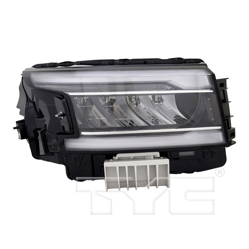 TYC Products 20-19087-00-9 Head Lamp