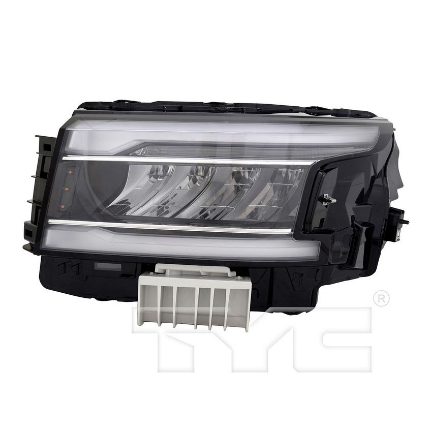 TYC Products 20-19088-00 Headlight Assembly