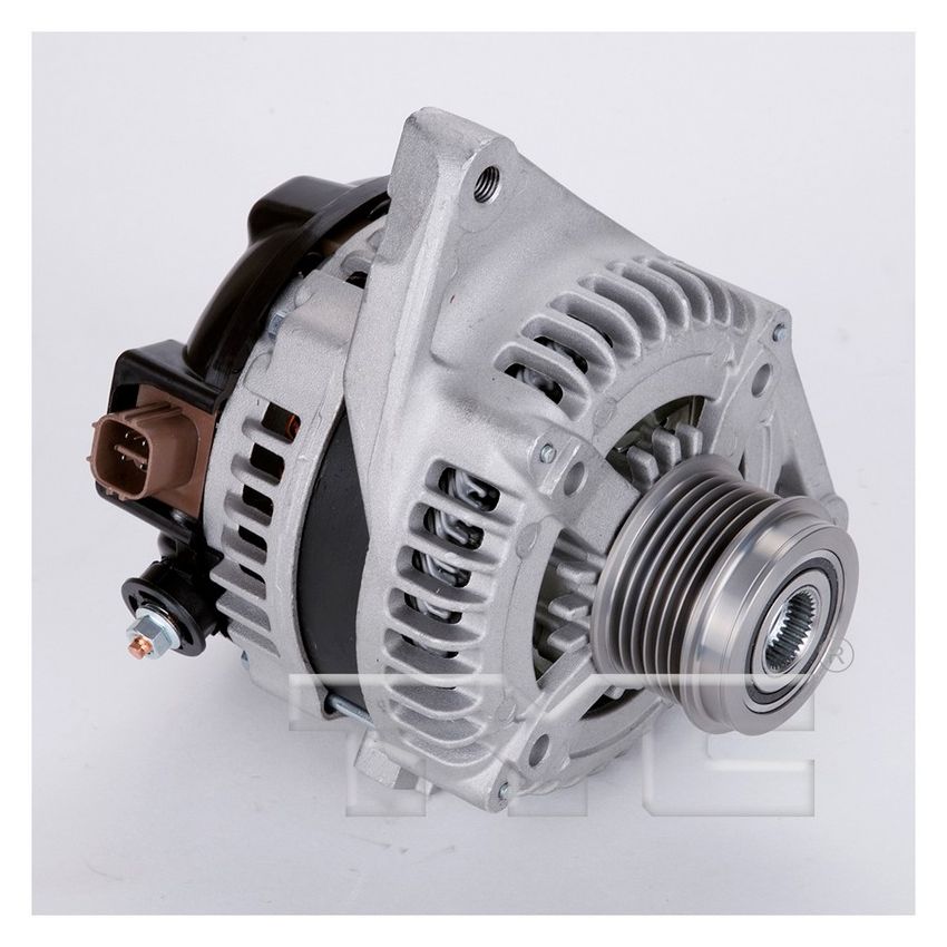 TYC Products 2-11402 Alternator