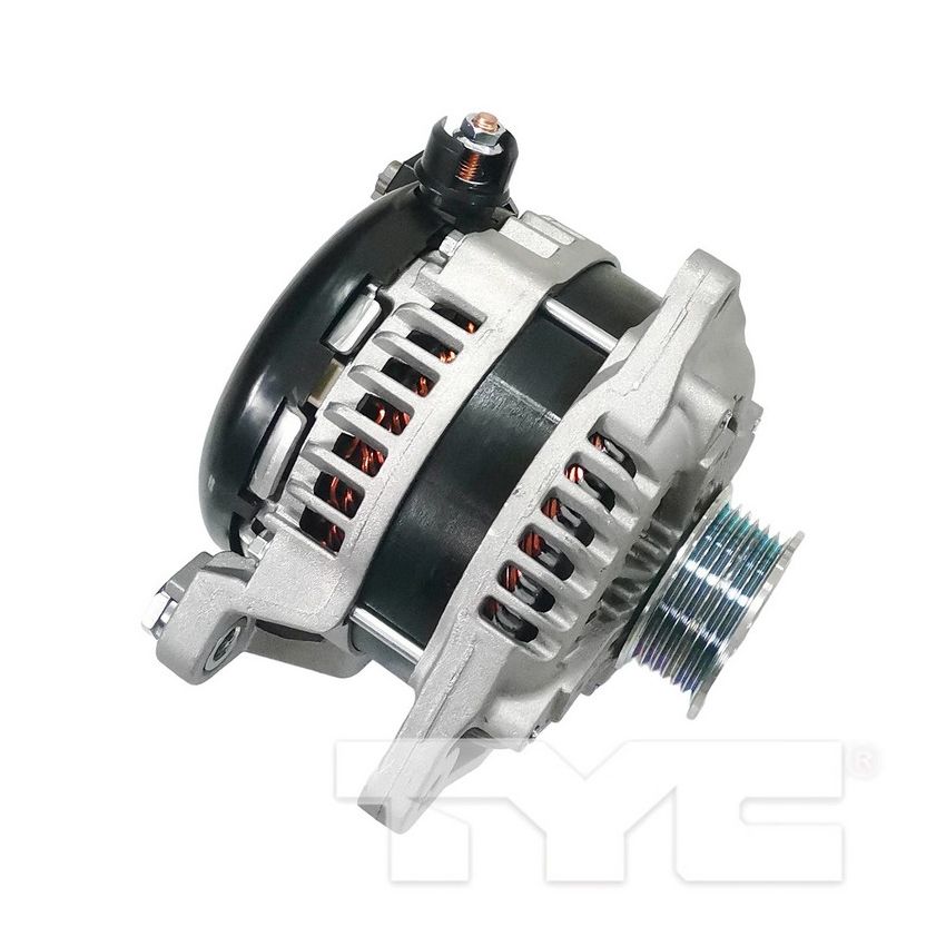 TYC Products 2-44000 Alternator