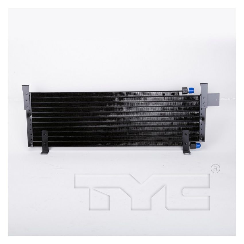 TYC Products 4173 A/C Condenser