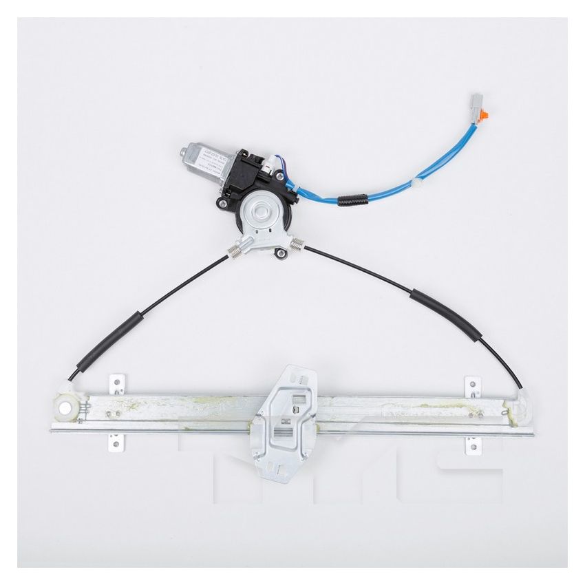 TYC Products 660119 Power Window Mo