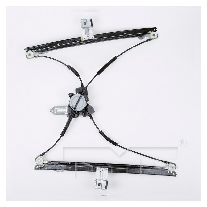 TYC Products 660148 Power Window Mo
