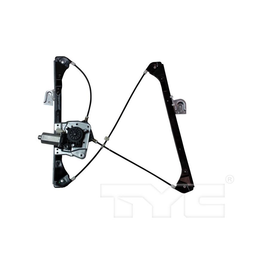 TYC Products 660172 Power Window Mo