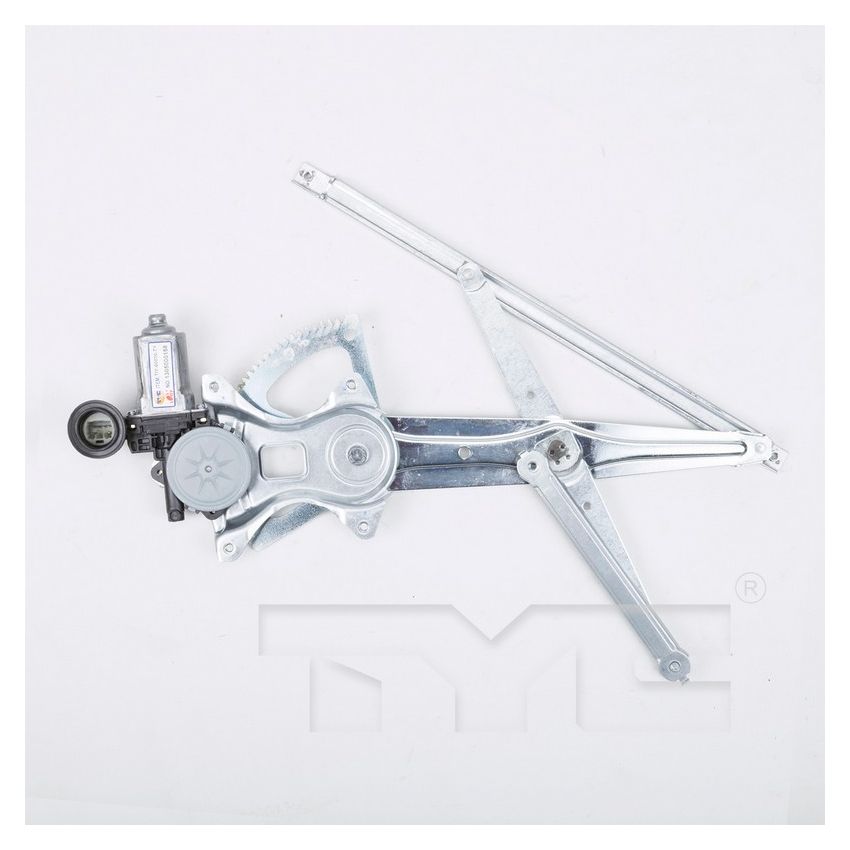 TYC Products 660401 Power Window Mo