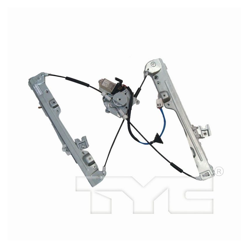 TYC Products 660498 Power Window Mo