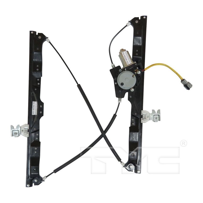 TYC Products 660537 Power Window Mo