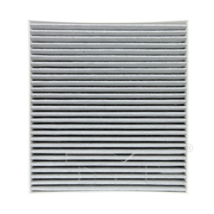 TYC Products 800002C Cabin Air Filte