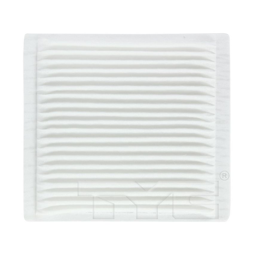 TYC Products 800009P Cabin Air Filte