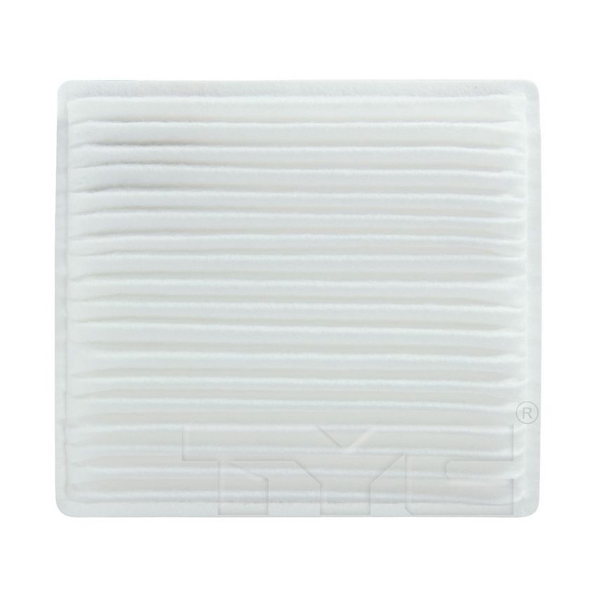 TYC Products 800017P Cabin Air Filte