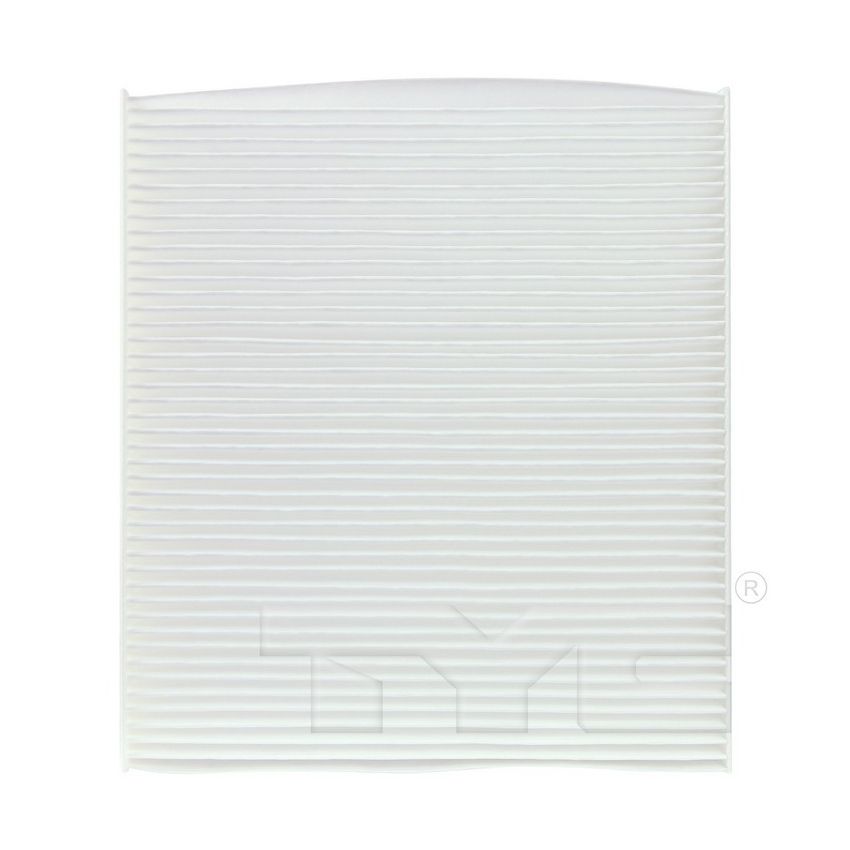TYC Products 800045P Cabin Air Filte