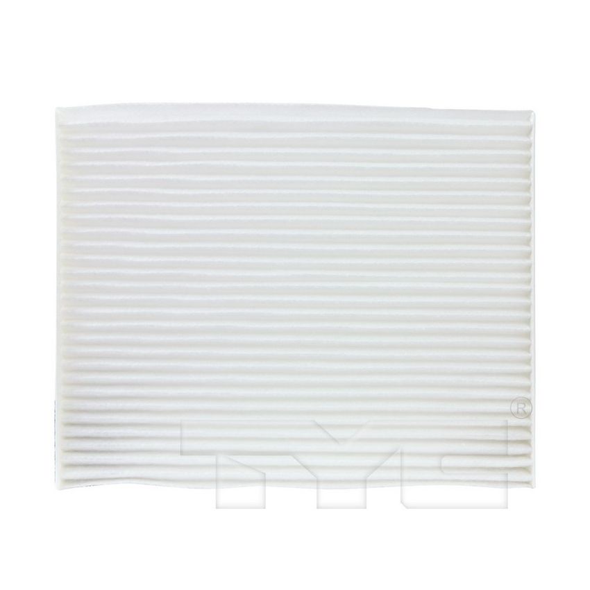 TYC Products 800051P Cabin Air Filte