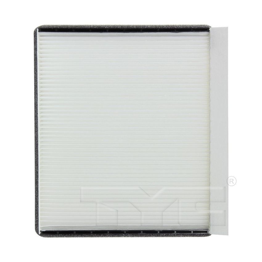 TYC Products 800088P Cabin Air Filte