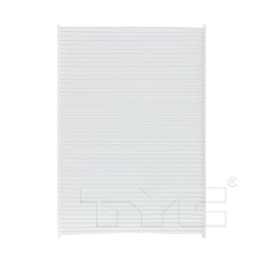 TYC Products 800135P Cabin Air Filte