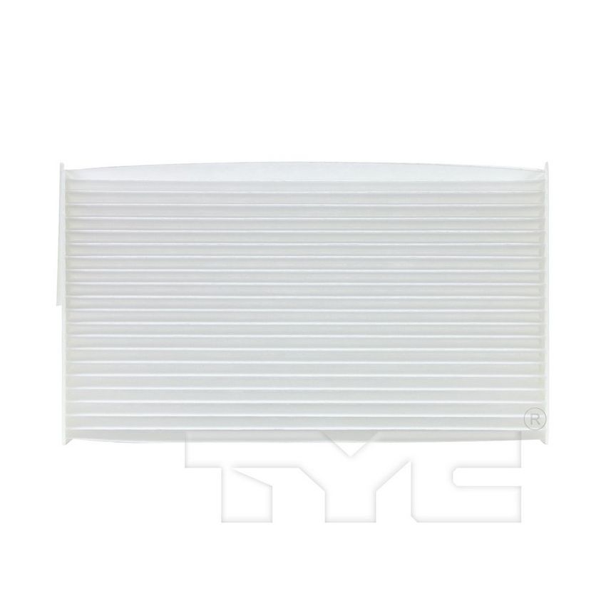 TYC Products 800138P Cabin Air Filte