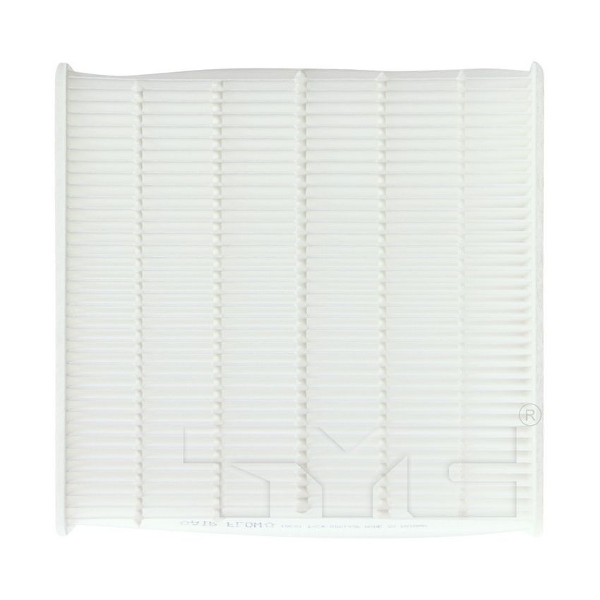 TYC Products 800143P Cabin Air Filte
