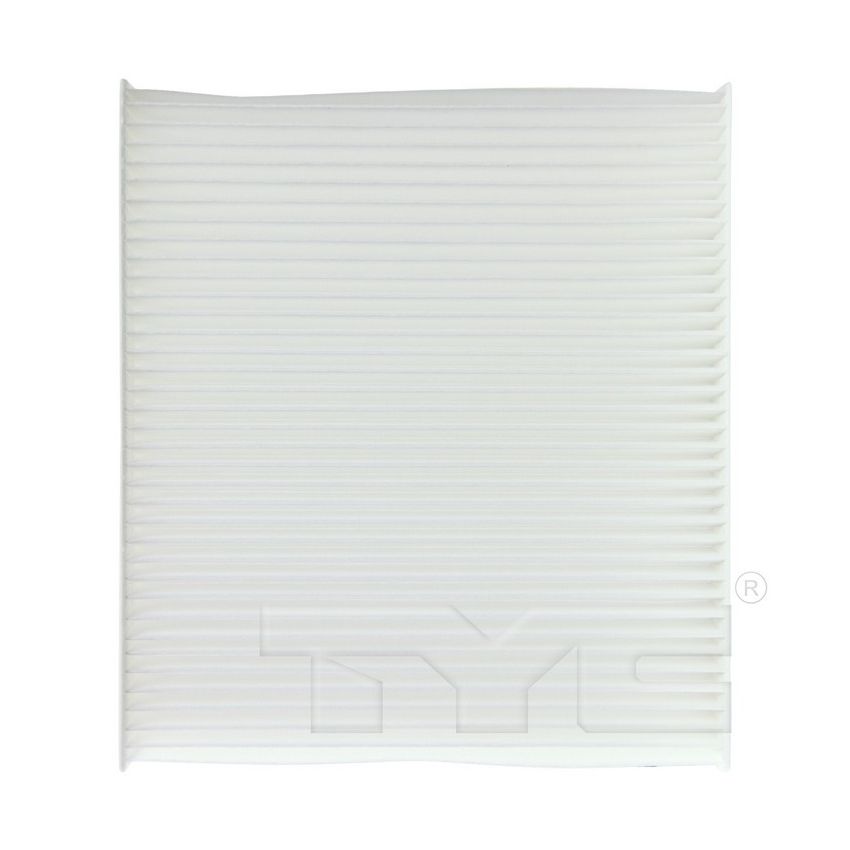 TYC Products 800147P Cabin Air Filte