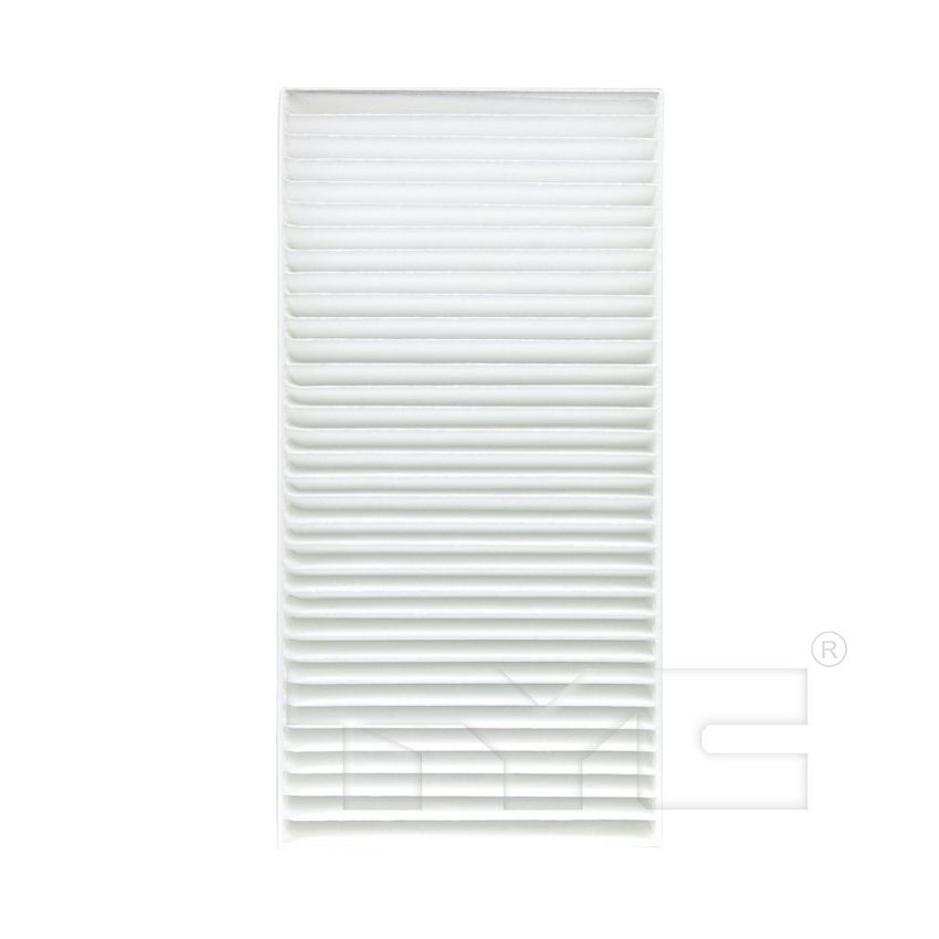 TYC Products 800152P Cabin Air Filte
