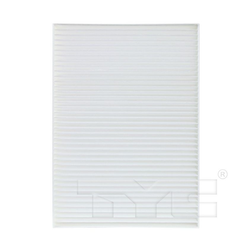 TYC Products 800165P Cabin Air Filte