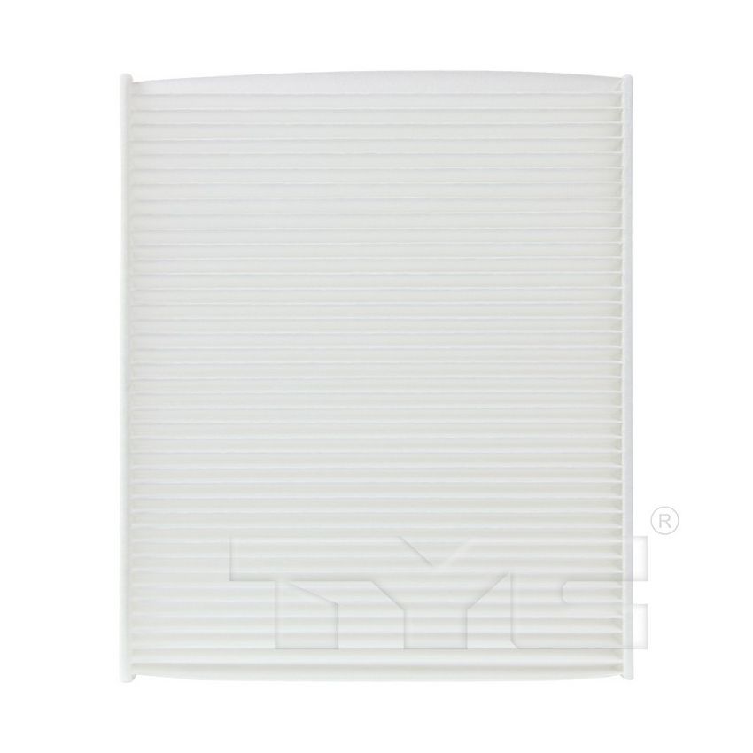 TYC Products 800171P Cabin Air Filte