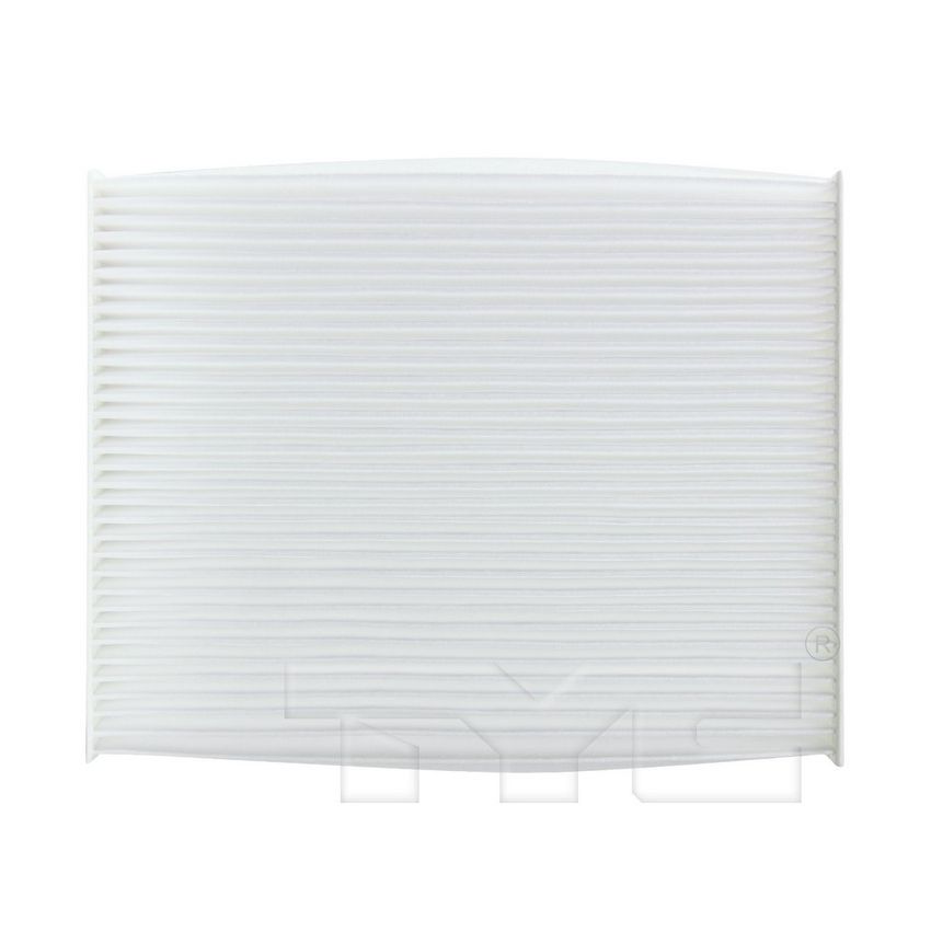 TYC Products 800199P Cabin Air Filte
