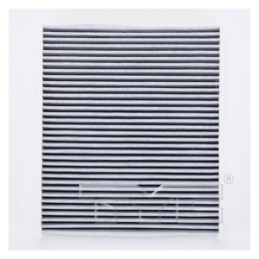 TYC Products 800208C Cabin Air Filte