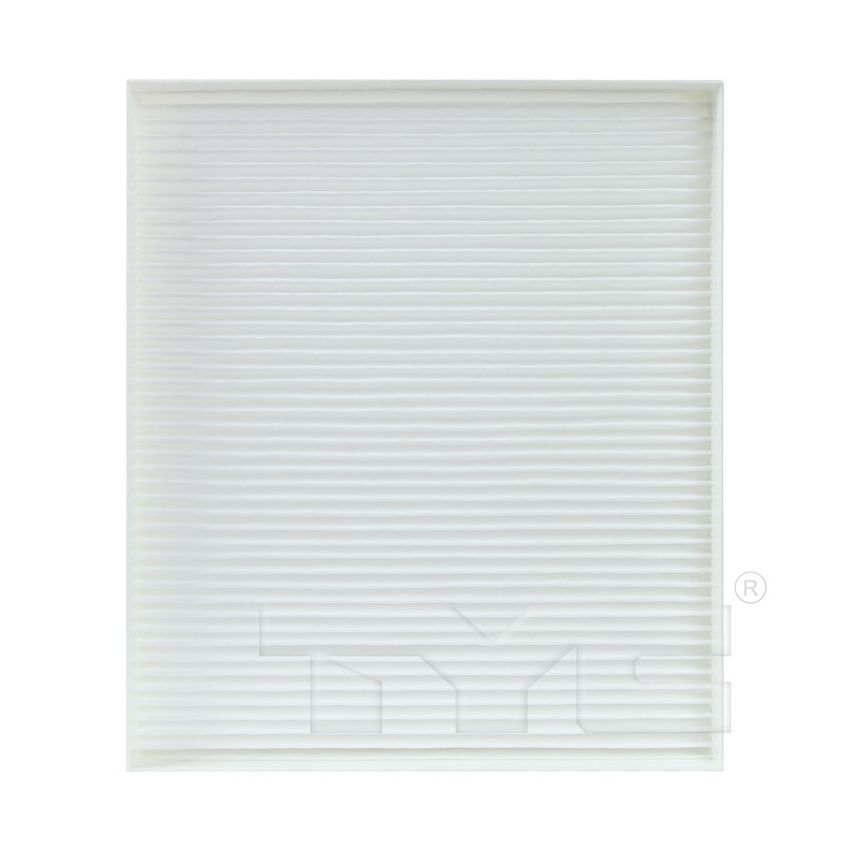TYC Products 800214P Cabin Air Filte