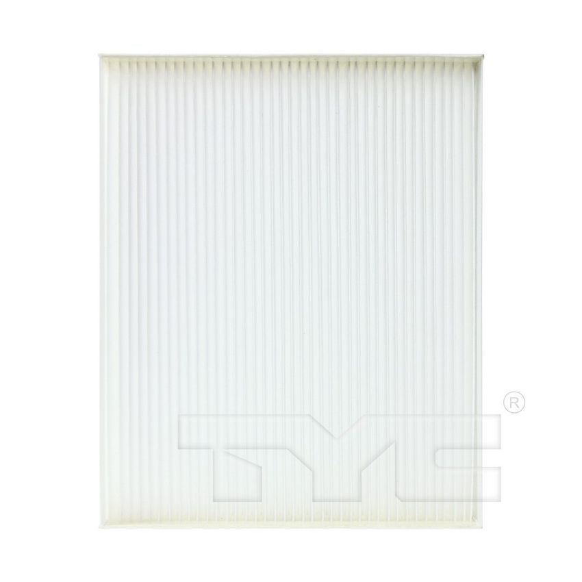 TYC Products 800216P Cabin Air Filte