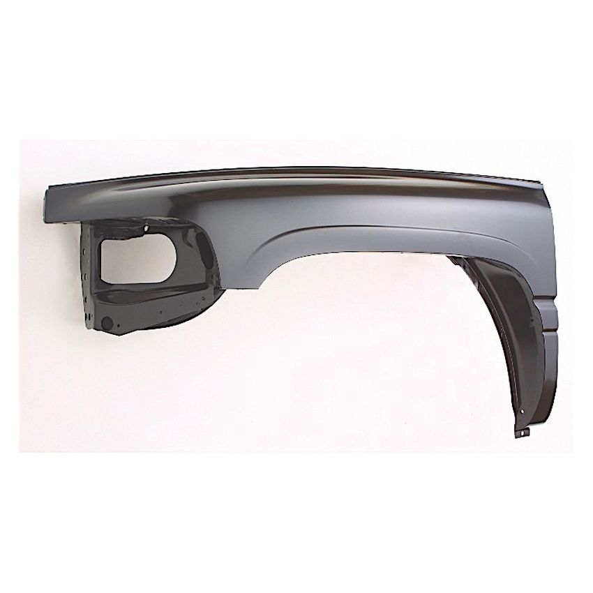 RH FENDER OLD STYLE DODGE P/U R1500 94-01; R2500/3500 94-02
