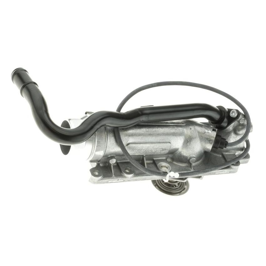 MotoRad 1001-221 Integrated Housing Thermostat-221 Degrees w/ Seal