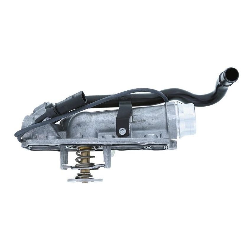 MotoRad 1001-221 Integrated Housing Thermostat-221 Degrees w/ Seal