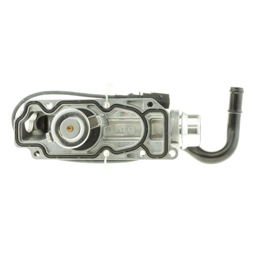 MotoRad 1001-221 Integrated Housing Thermostat-221 Degrees w/ Seal