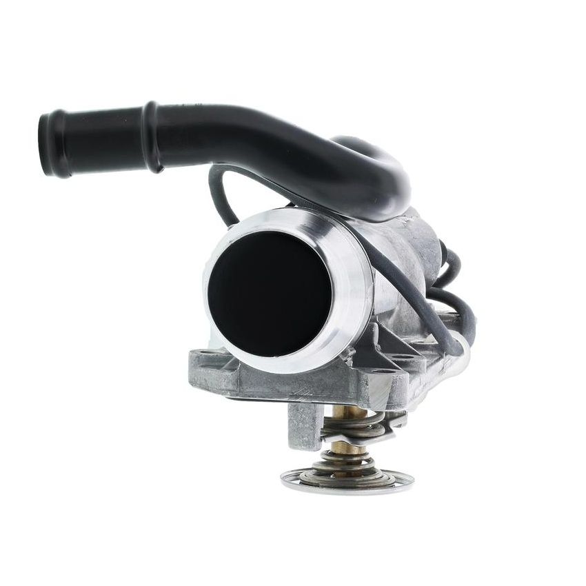 MotoRad 1001-221 Integrated Housing Thermostat-221 Degrees w/ Seal