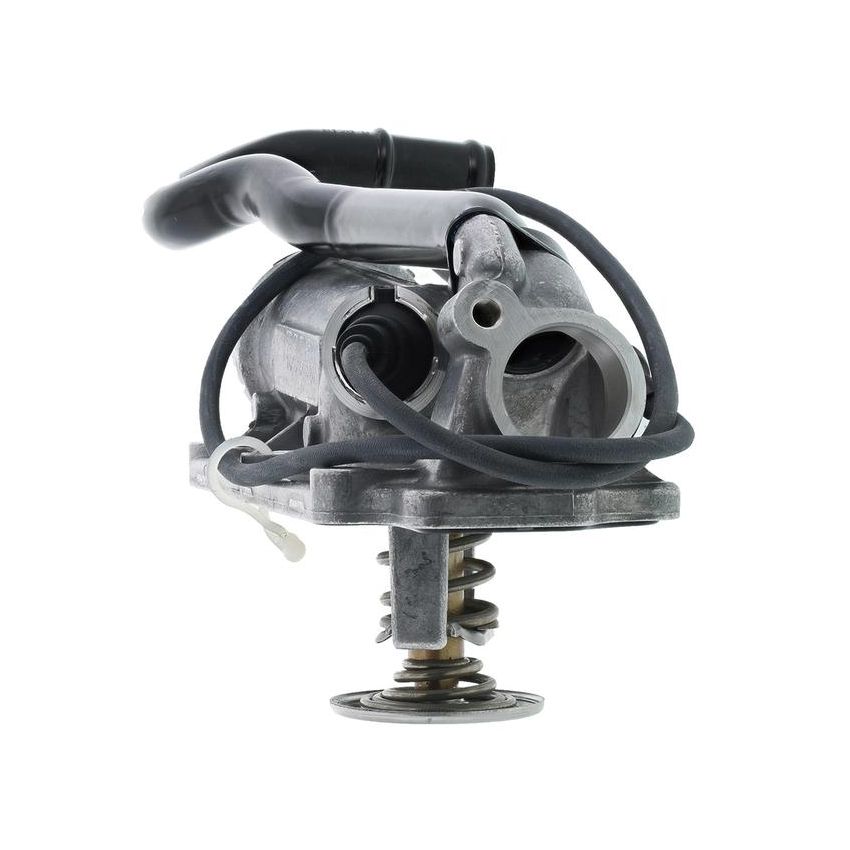 MotoRad 1001-221 Integrated Housing Thermostat-221 Degrees w/ Seal
